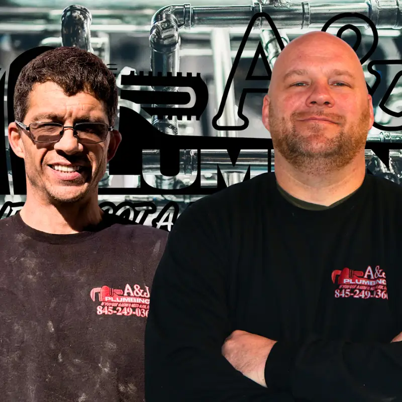 aj kissel plumbing