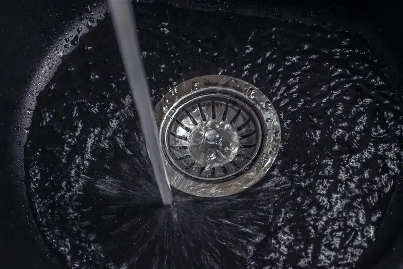 drain cleaning