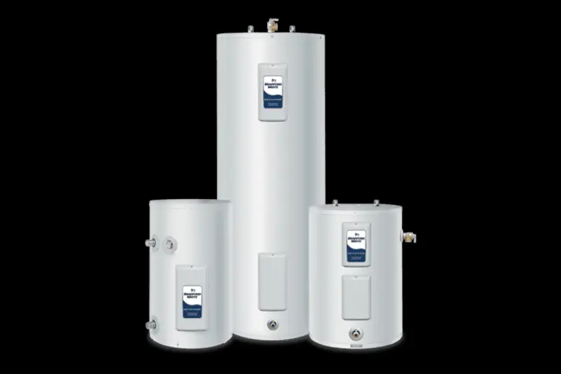 home water heater