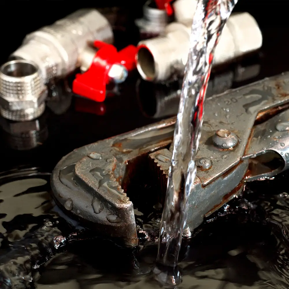 plumber