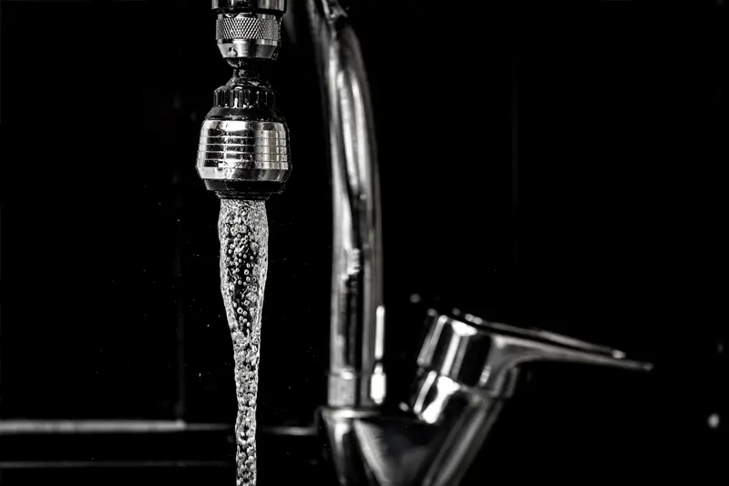 water filtration