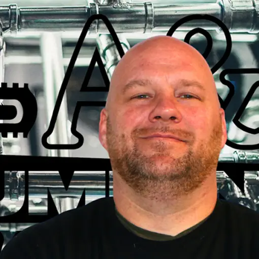 joe kissel aj plumbing